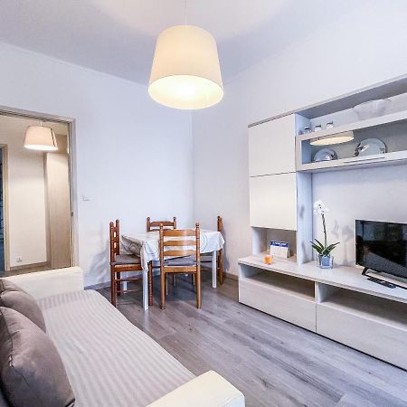 Myhouse Inn Marche - Affitti Brevi Italia Турин Екстер'єр фото