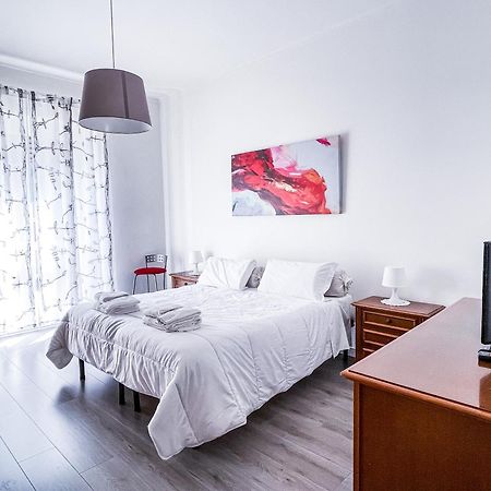 Myhouse Inn Marche - Affitti Brevi Italia Турин Екстер'єр фото