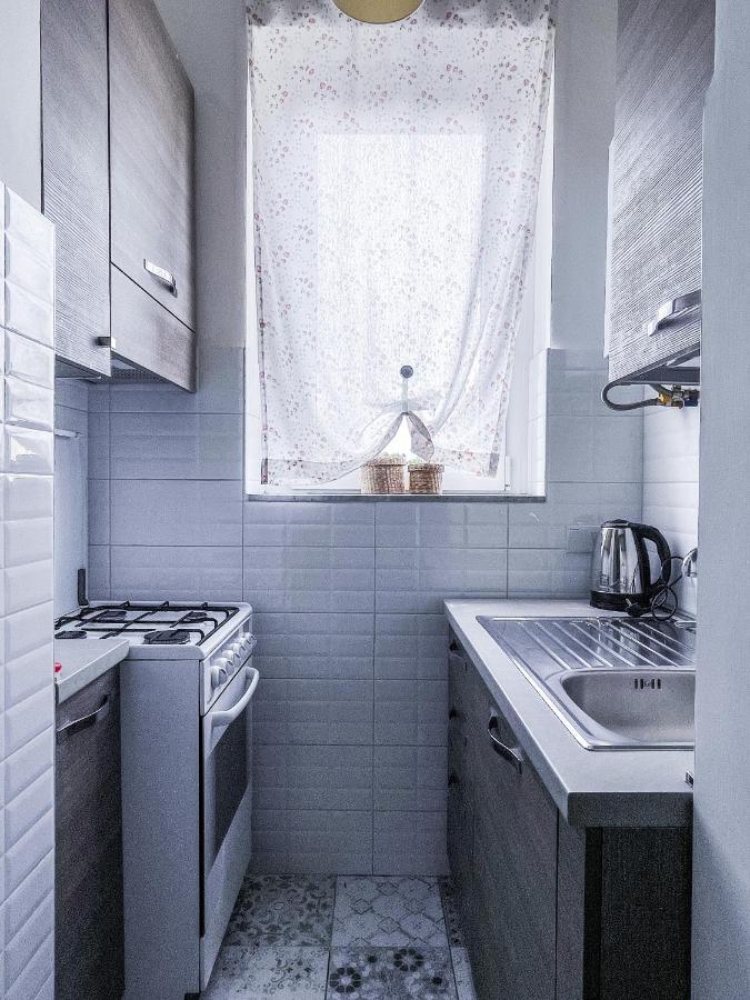 Myhouse Inn Marche - Affitti Brevi Italia Турин Екстер'єр фото