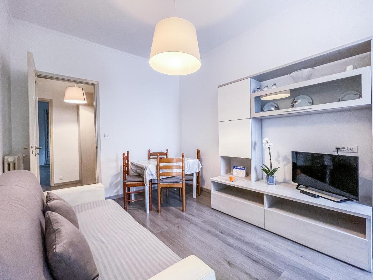 Myhouse Inn Marche - Affitti Brevi Italia Турин Екстер'єр фото