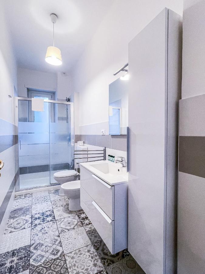 Myhouse Inn Marche - Affitti Brevi Italia Турин Екстер'єр фото