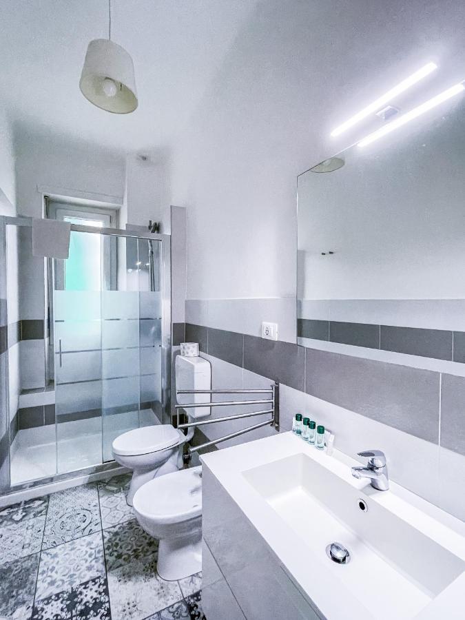 Myhouse Inn Marche - Affitti Brevi Italia Турин Екстер'єр фото