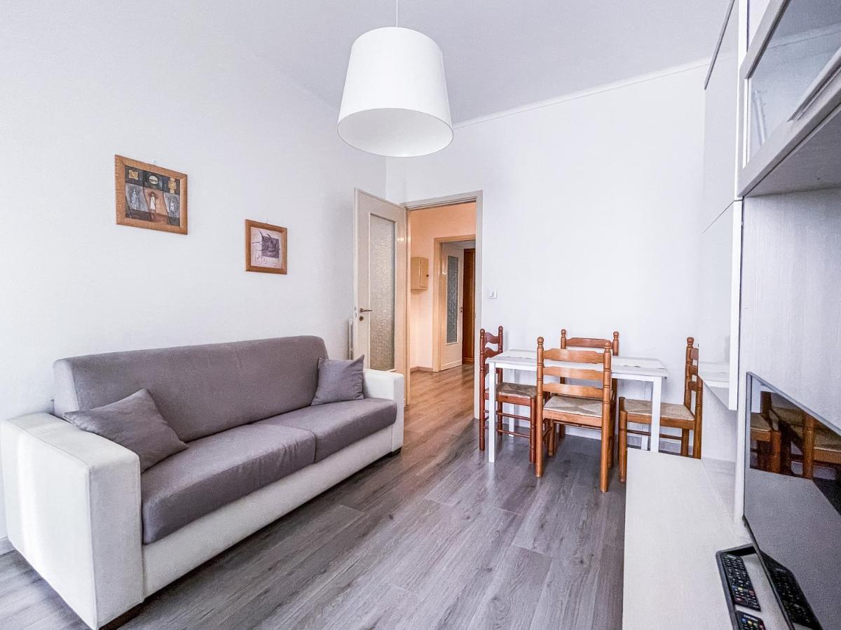 Myhouse Inn Marche - Affitti Brevi Italia Турин Екстер'єр фото