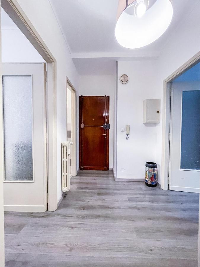 Myhouse Inn Marche - Affitti Brevi Italia Турин Екстер'єр фото