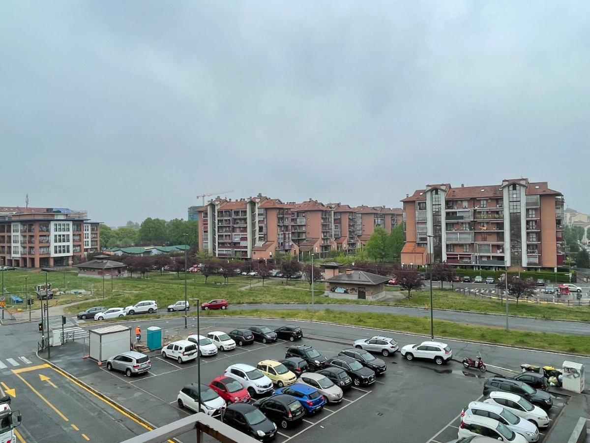 Myhouse Inn Marche - Affitti Brevi Italia Турин Екстер'єр фото
