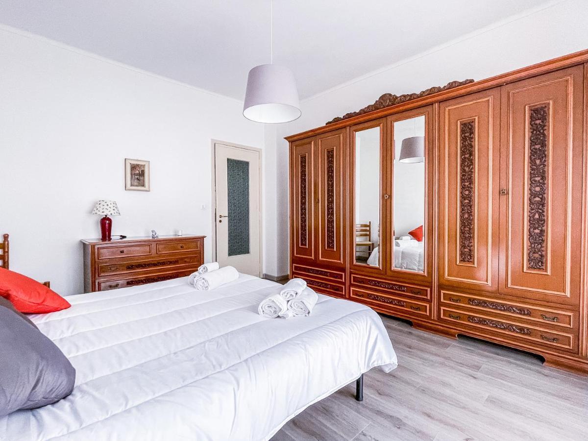 Myhouse Inn Marche - Affitti Brevi Italia Турин Екстер'єр фото