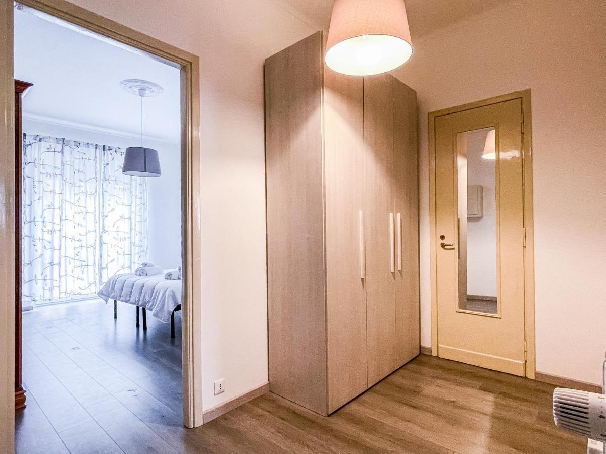 Myhouse Inn Marche - Affitti Brevi Italia Турин Екстер'єр фото