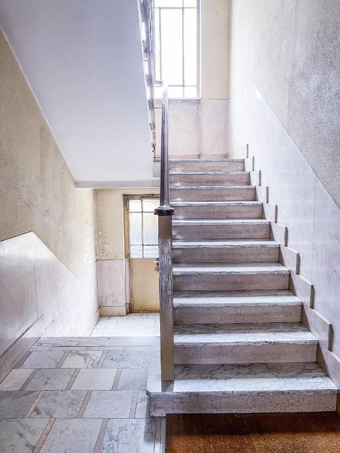Myhouse Inn Marche - Affitti Brevi Italia Турин Екстер'єр фото