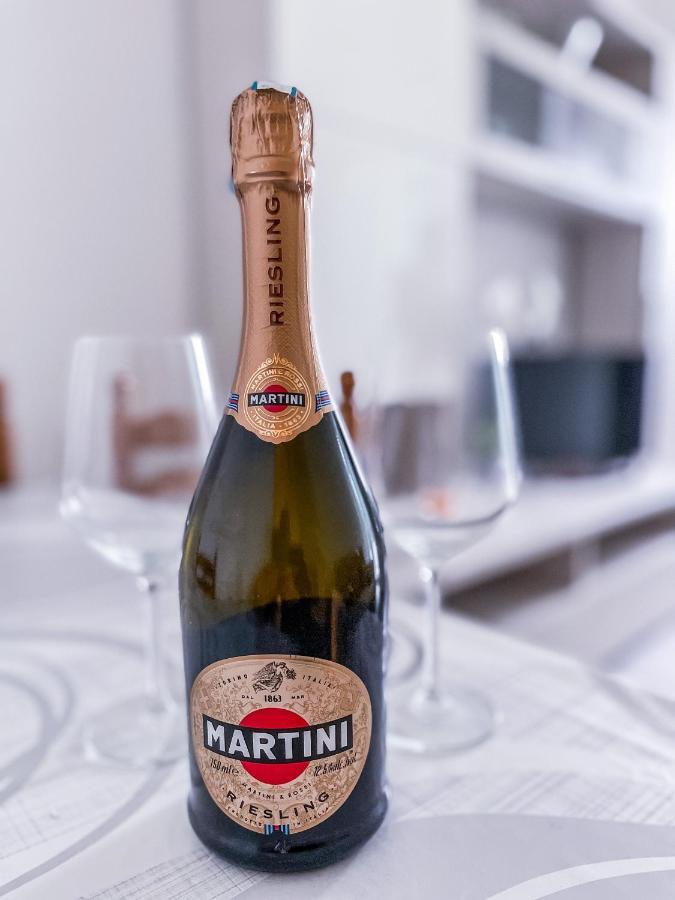 Myhouse Inn Marche - Affitti Brevi Italia Турин Екстер'єр фото