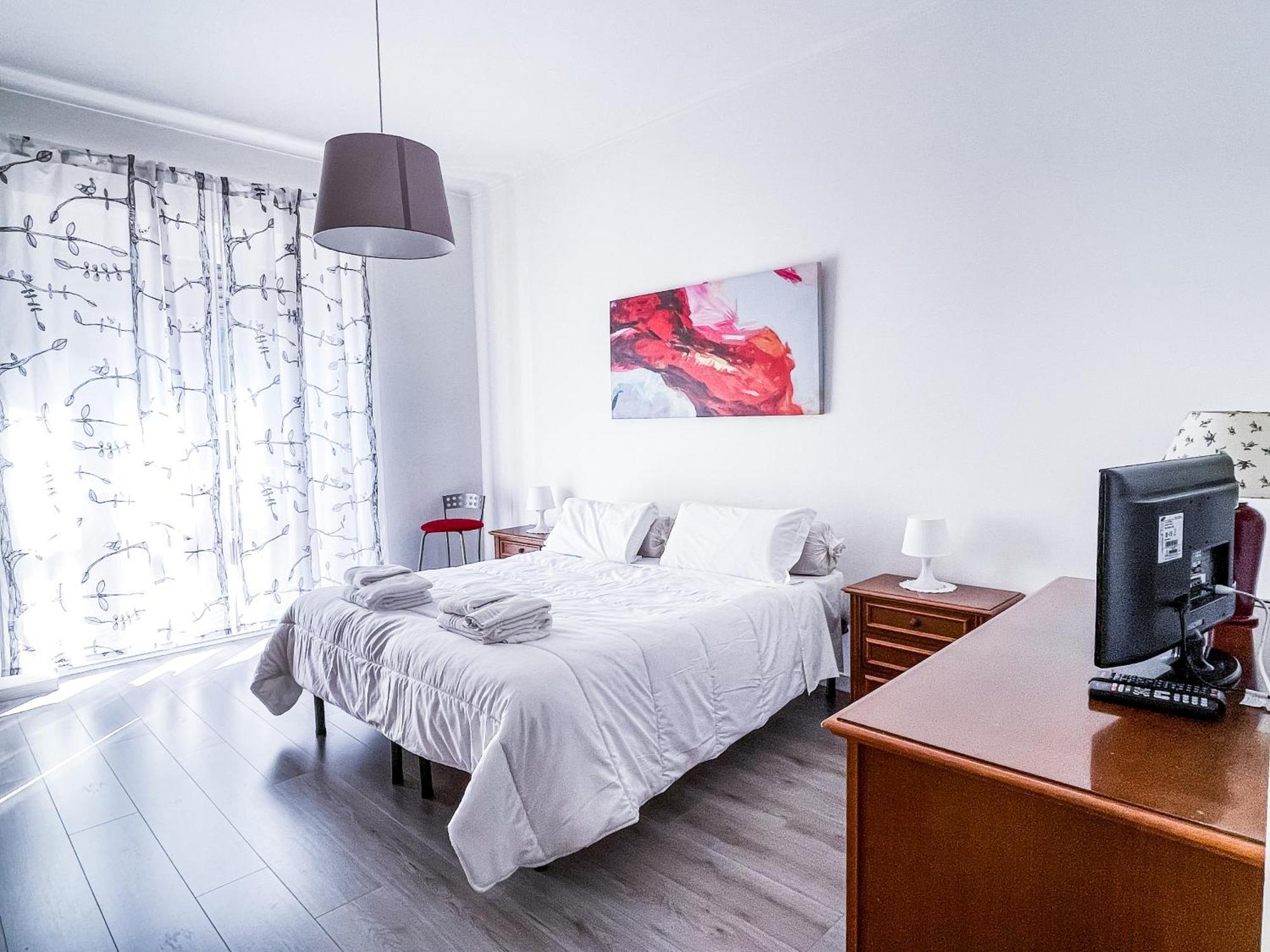 Myhouse Inn Marche - Affitti Brevi Italia Турин Екстер'єр фото